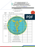 Medical Research and Science Club City Tour dan Night Trip Medjonson 2018