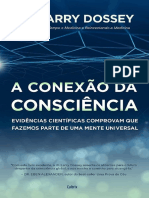 A Conexão Da Consciência - Larry Dossey 44018