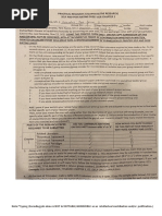 Self and Peer Rating Activity Sheet Chapter 1 PR2