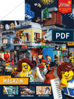 Lego Life Magazine 4 Ce