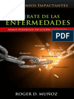 Liberate de Las Enfermedades