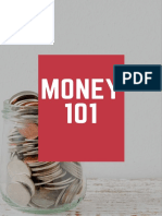 Money 101 Simple To Strategy