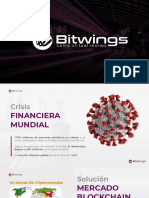 ESPANOL - Bitwings - Presentación Comercial