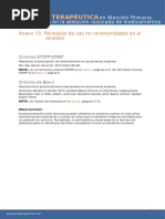 Recomendaciones PAPPS 2020 | PDF | Hipertensión | Enfermedades y ...
