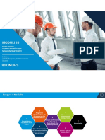K - E-LSMP - Management of Contractors and Subcontractors AL