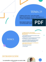 Lógico-Matemática en Infantil