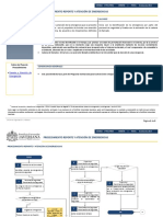 IF-P31-PR04 Procedimiento Reporte y Atención de Emergencias