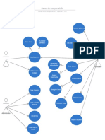 Casos de Uso Portafolio - Ejemplo de Diagrama de Casos de Uso UML