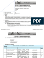 Liderazgo y Competitividad