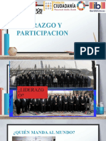 (1ra) Tema Liderazgo - Colegios