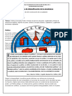 Actividad para El Periodo de Intensificacion de La Enseñanza