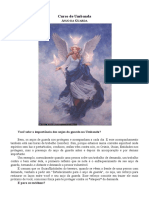 O papel do Anjo da Guarda na proteção do médium