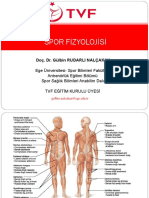 1 - Kademe - Egzersiz - Fizyolojisi - Kopya