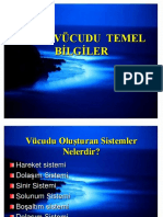 3-Vucut Ile Ilgili Temel Bilgilerpdf - Kopya