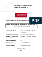 Informe de Bromatologia-Romero Barzola Rebeca Giovana