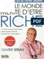 FrenchPDF Tout Le Monde Merite Detre Riche