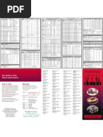 Rev. U.S. Vin Guide - QXD 7/4/02 2:53 PM Page 6: Class A Motorhome Chassis - Gas Only