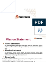 BUS 6140 PowerPoint Business Plan Template