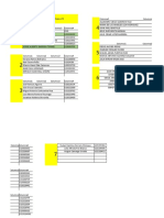 Lista de Integrantes Autocad