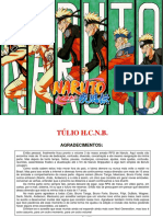 Naruto R.P.G. 4ª Edição Vol.3-2