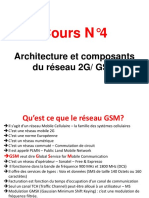 Cours N°4 - Réseau 2G - GSM - 2021 (1)