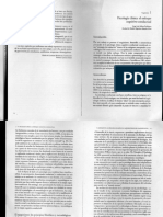 Salinas, J. (2012) - Psicología Clínica - Enfoque Cognitivo-Conductual