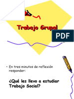 Trabajo Grupal