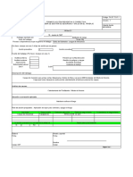 Formato - Registro Acciones Preventivas y Correctivas