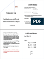 DO-09-B-Programación Lineal (Simplex)