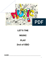 Let's the Music Play 1ºeso SMP