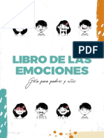 Libro de Las Emociones