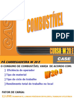 3000-COMBUSTIVEL W 20 E