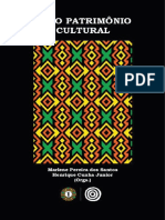 Afro Patrimônio Cultural