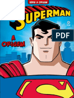 A Origem Do Superman - Edição 01 (2019)