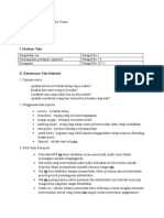 Menganalisis Struktur&Kebahasaan Teks Editorial