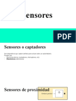 Sensores