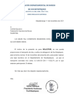 CARTA DE SOLICITUD DE TRANSPORTE - Docx NOVIEMBRE