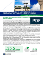 OECD-PIB Brasil