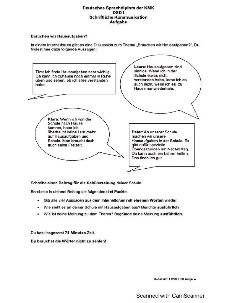 DSD1 SK | PDF
