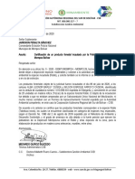 Certificación Decomiso Roble Trozas Mompox PONAL Motocarro