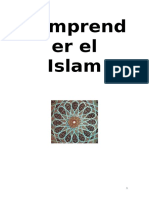 Comprender El Islam Frithjof Schuon