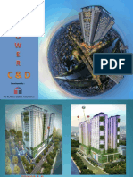 Executive Summary Tower CD 2020