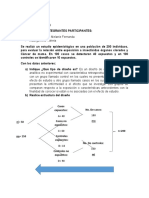 Estudio de Casos y Controles