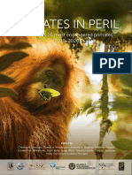 Primates en Peligro 2019