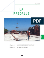 Livre Predalle