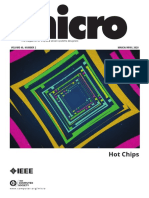 2020-Mar - Hot Chips - ARM Neoverse N1