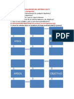 Evaluacion Del Criterio Ii de Fi