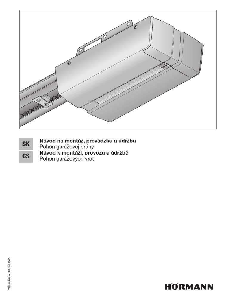 Manual Promatic 4 | PDF