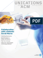 Communications201305-Dl - Collaboration With A Robotic Scrub Nurse