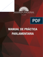 Manual Practica Parlamentaria